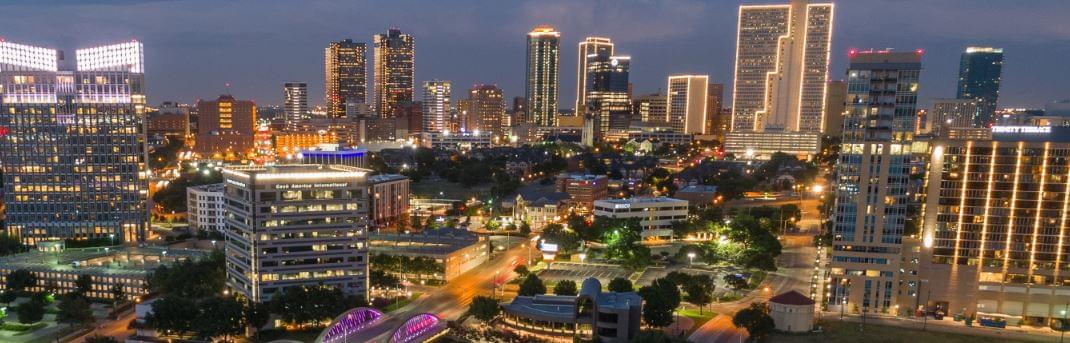 Hotel Development Growth is Booming in Downtown Fort Worth
