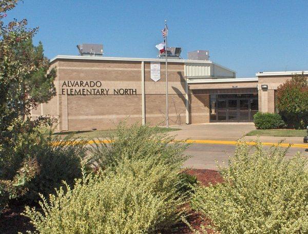 Alvarado ISD Students Show Symptoms of Coronavirus