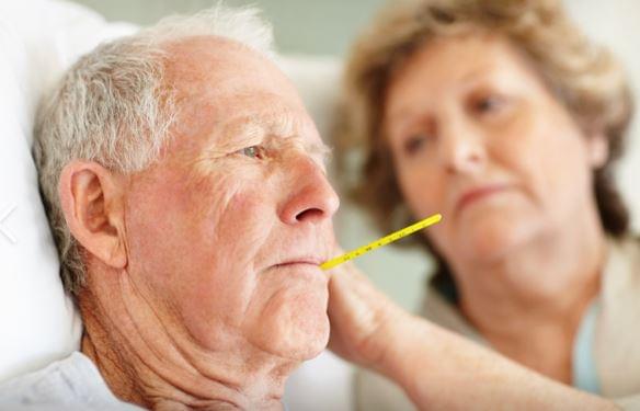 Senior Living Facilities on Lockdown, Taking Extra Steps to Limit COVID-19 Exposure