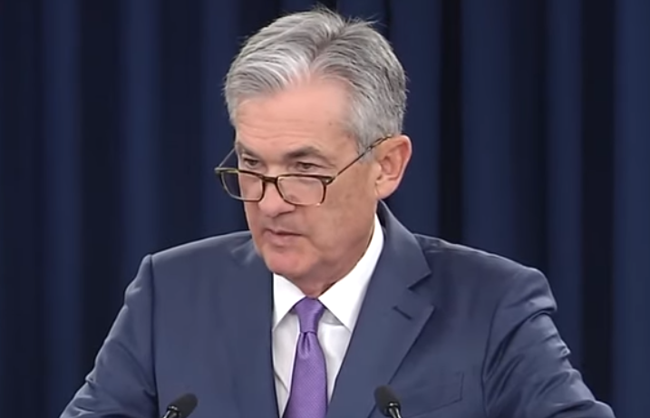 Federal Reserve Cuts Interest Rates to Battle Coronavirus