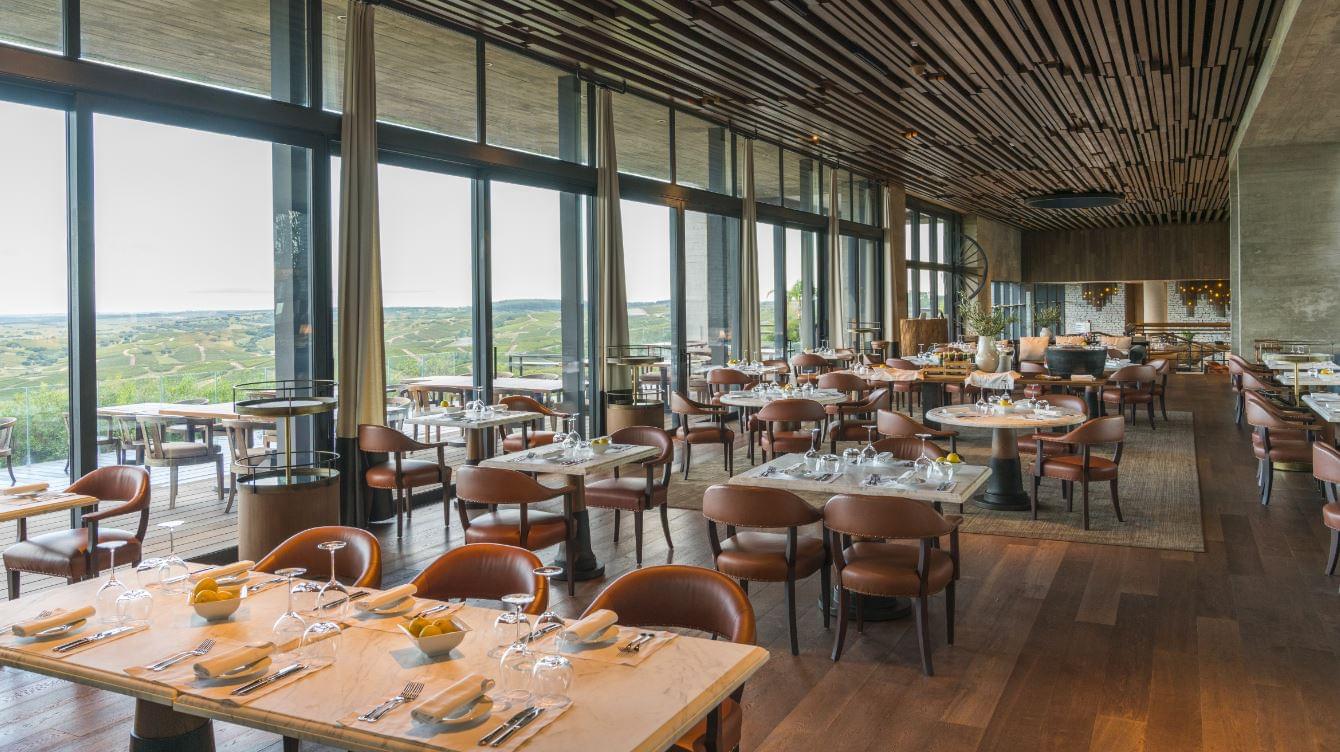 WBAP Morning News: How are Local Restaurants Being Affected?