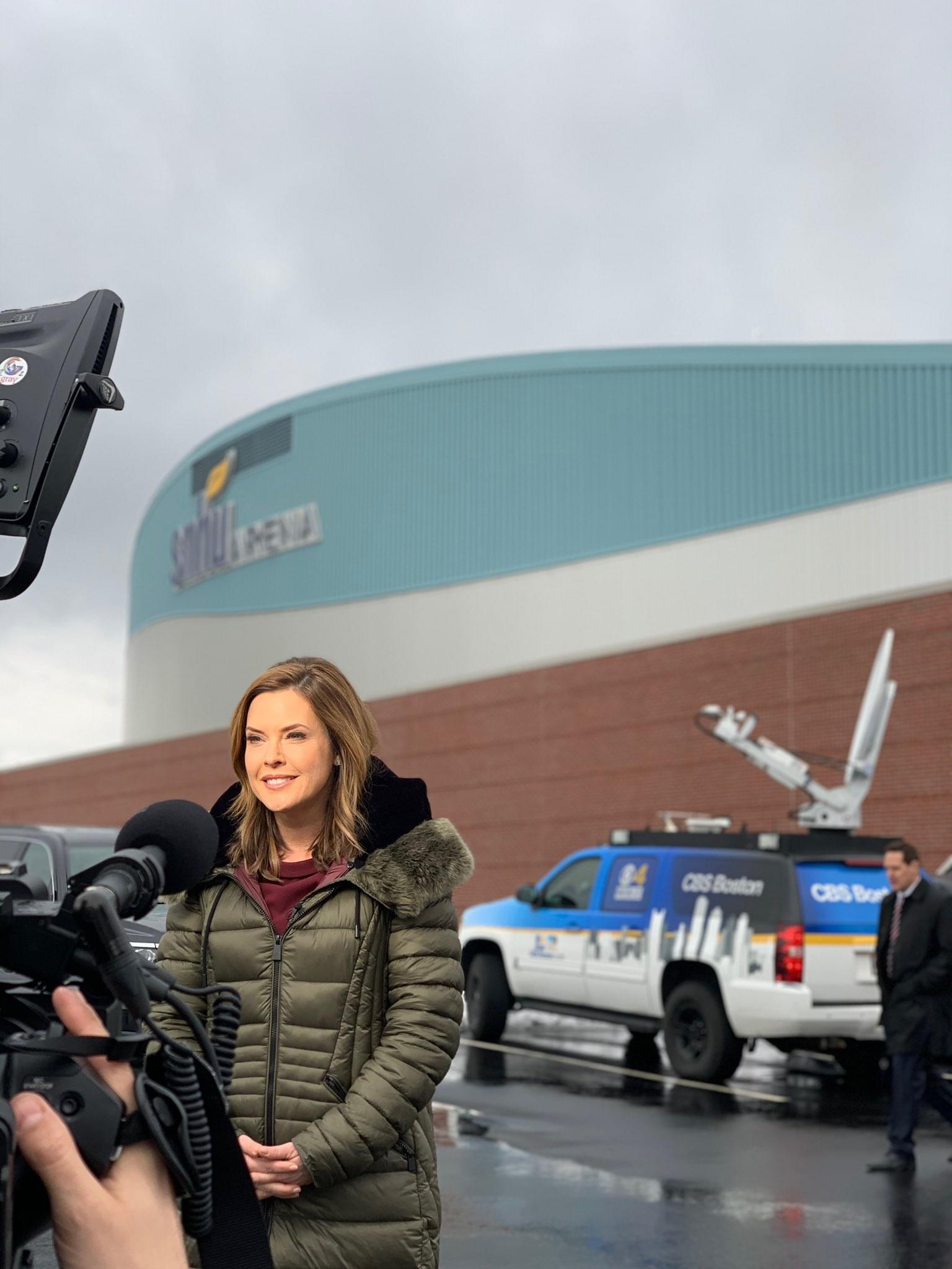 Chris Salcedo Show: Senior Advisor For Trump 2020 Responds To Debate, COVID-19 Efforts