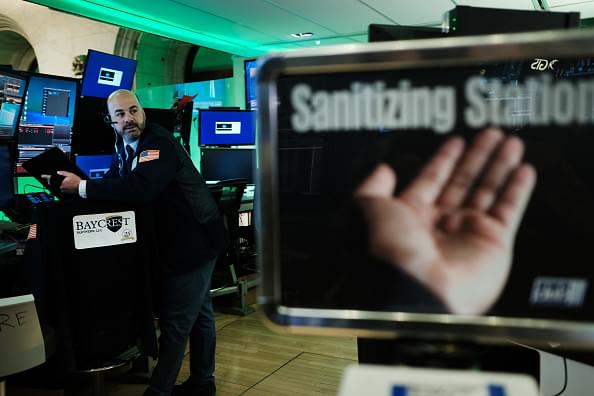 WBAP Morning News: What Should You Do With Your Money Right Now?