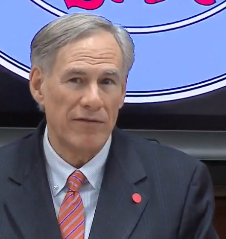 Governor Abbott Activates National Guard In Response To COVID-19