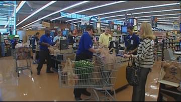 $2.5 Billion In Pandemic Food Benefits For Texas Families Available this Week
