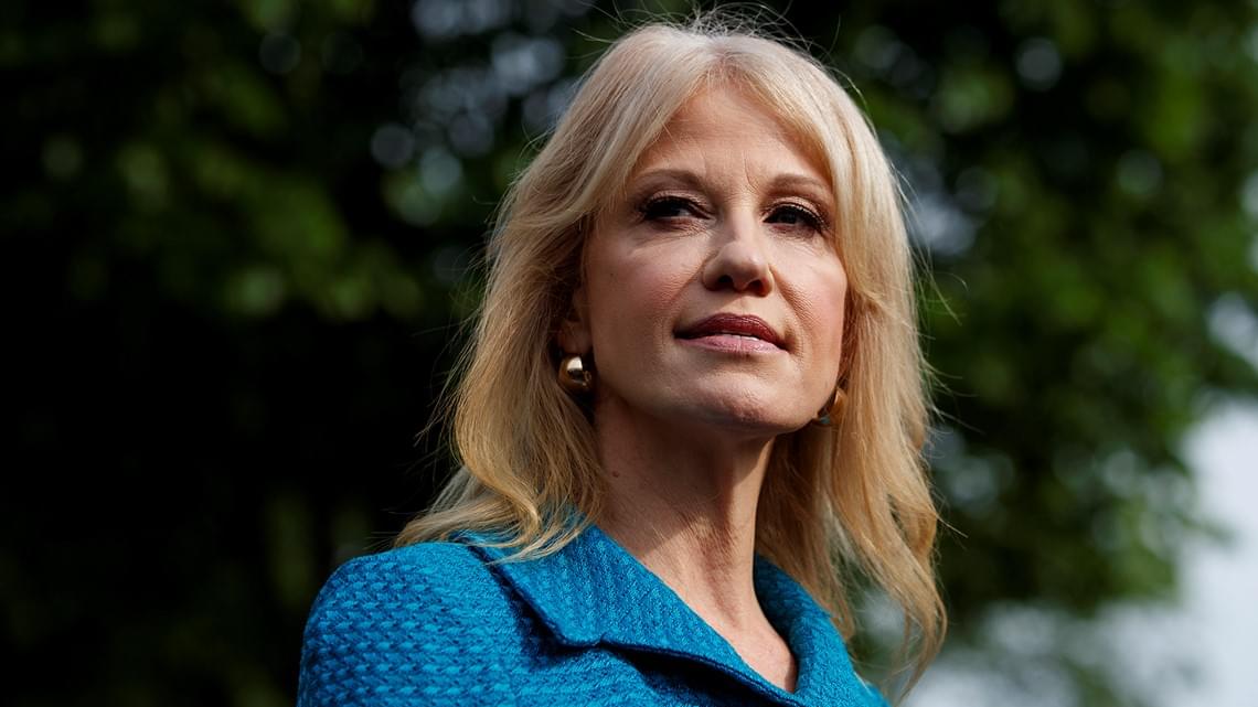 Rick Robert: Kellyanne Conway Explains President Trump’s 15 Day Guideline To Stop Coronavirus