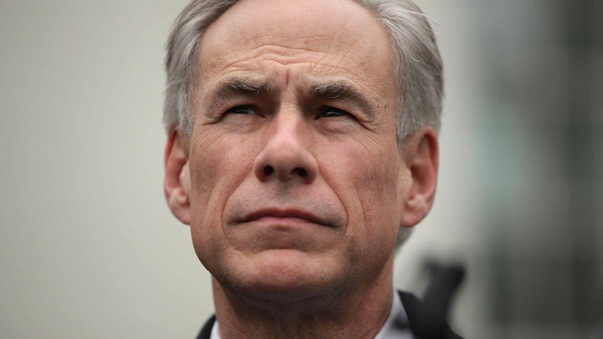 As US Governors Impose Restrictions, Texas Stays Out Of It