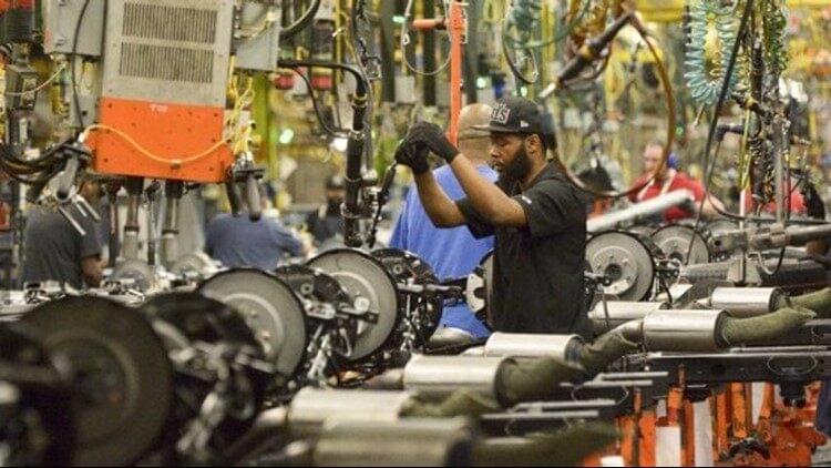 North Texas Auto Workers Affected by COVID-19 Related Shutdown