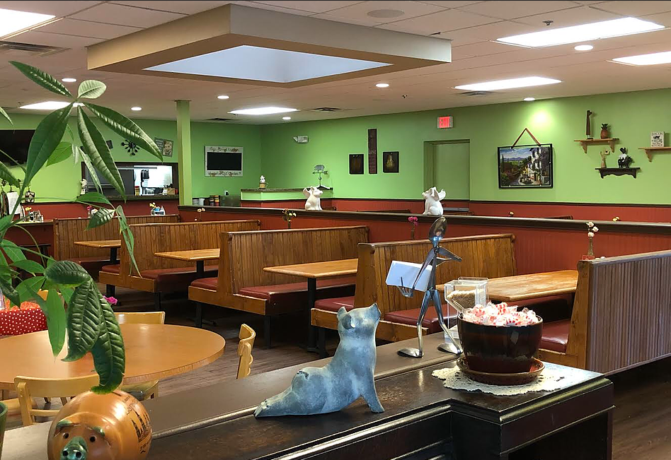 WBAP Morning News: How Can You Help Restaurants During This Time?