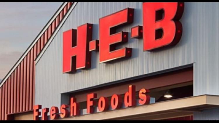 DFW H-E-B Worker Quarantined With Coronavirus