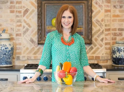 WBAP Morning News: You Can Still Eat Well While Staying At Home!