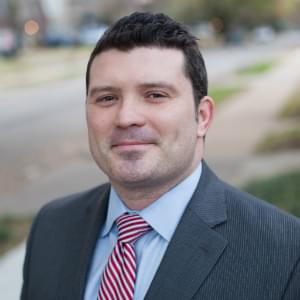 Chris Krok :  Commissioner JJ Koch discusses the latest on the Dallas County shelter in place order.