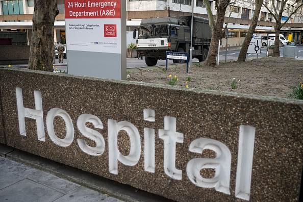 WBAP Morning News: Will the Healthcare Industry Change Because of COVID-19?