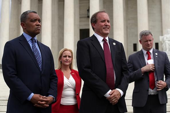 Chris Salcedo Show: Texas AG Cracking Down on Supply Hoarders, Price Gougers