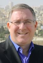 Chris Krok Show – Best Selling Author Joel Rosenberg Talks Corona Virus & His New Book