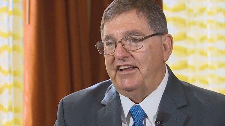 WBAP Morning News: House Expected to Debate the Stimulus Package