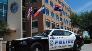 Chris Salcedo Show: Are Dallas Police Officers Ticketing You For Being Out and About?
