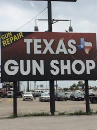 Are Gun Shops ‘Essential’ Businesses During a Pandemic?