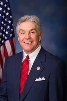 WBAP Morning News: Congressman Roger Williams Explains the Debate in House over Relief Package