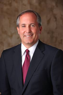AG Paxton: Local Governments Must Allow the Sale of Firearms