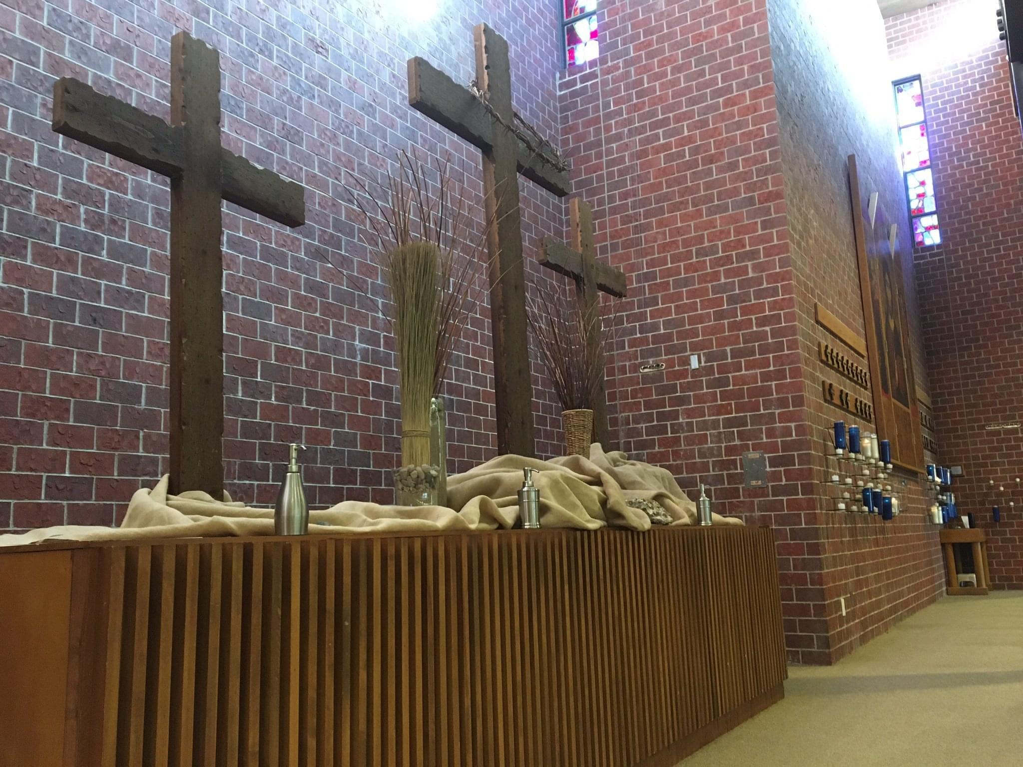 WBAP Morning News: Florida Pastor Arrested After Continuing In-Person Services