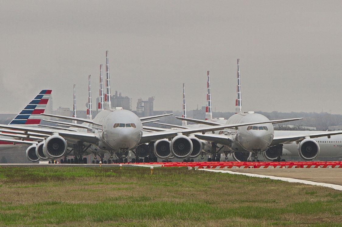 Chris Salcedo Show: Should Commercial Pilots  Still Be Flying?