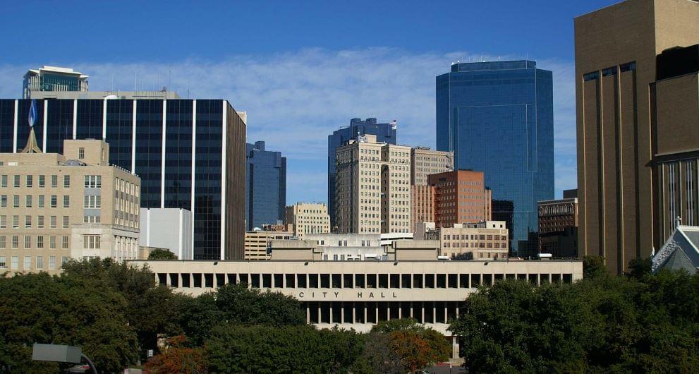 Fort Worth Provides Resources, Support to Help Local Businesses Affected by COVID-19