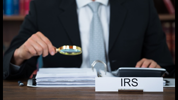 Chris Krok: What Do We Do About Taxes?