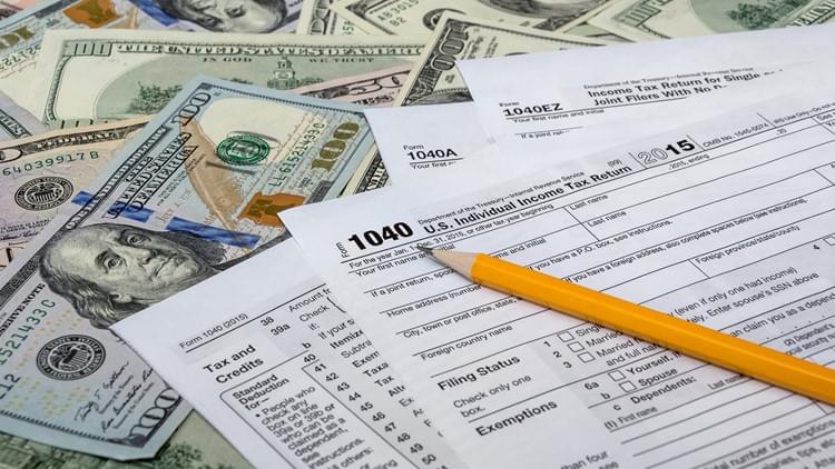 Chris Krok: What The IRS Is Doing During The Corona Virus Outbreak With Local Businesses?