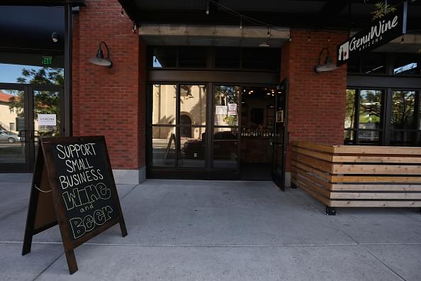 Coronavirus Small Business Lending Begins Today