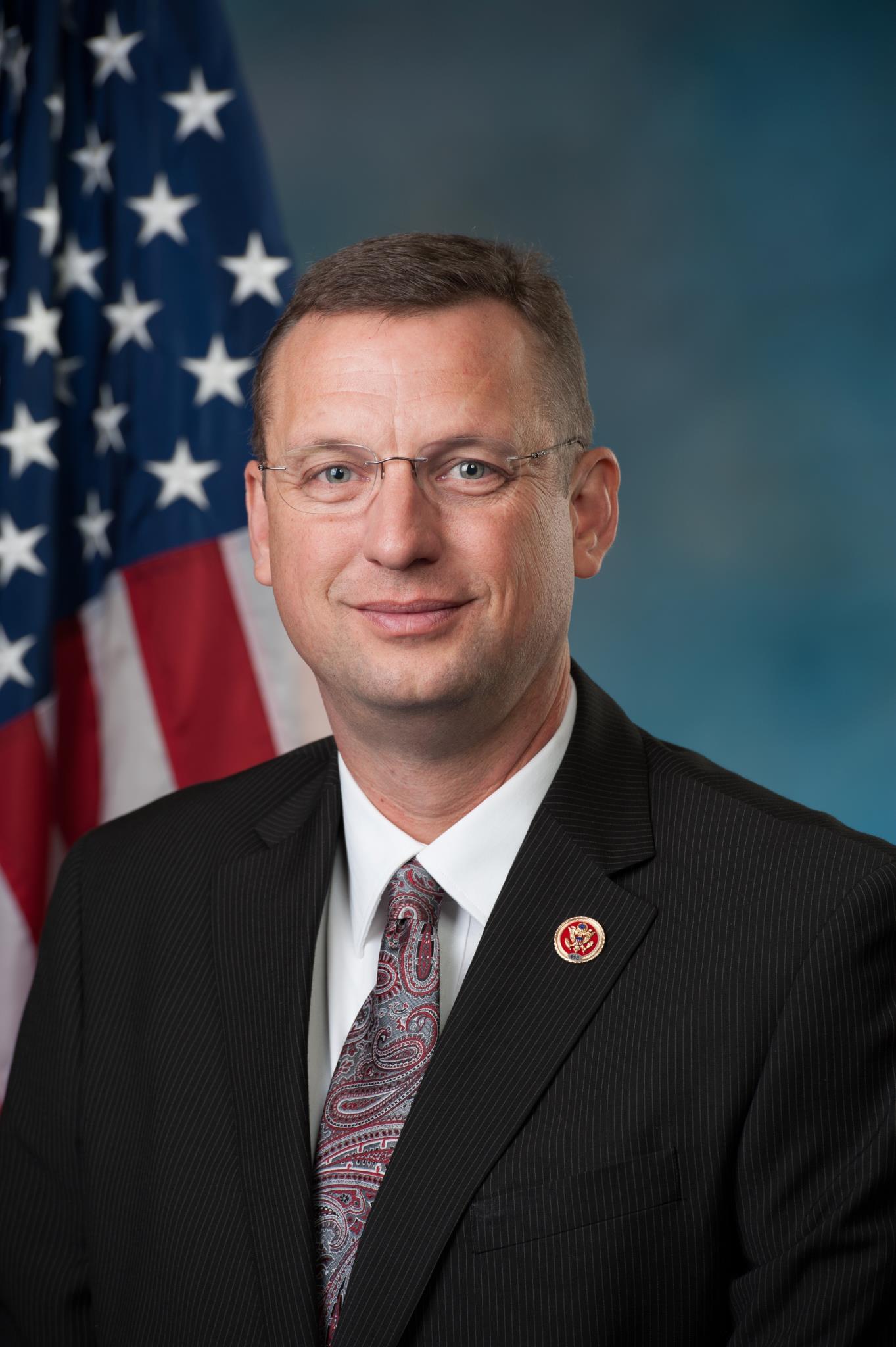 Chris Salcedo Show: Congressman Doug Collins Responds To Senators’ Insider Trading