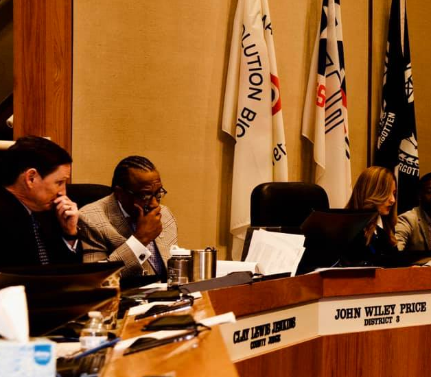 Dallas County Extends Stay at Home Order