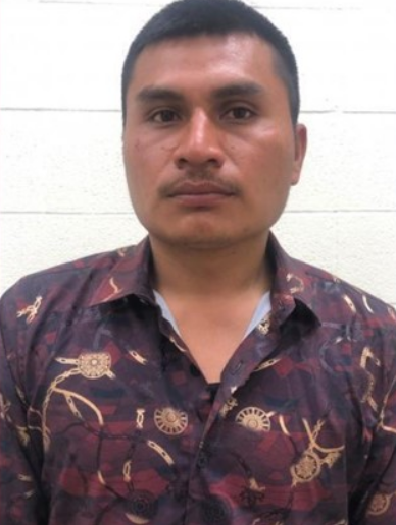 Man Wanted for California Homicide Arrested at DFW Airport