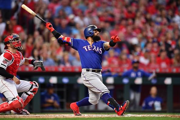 WBAP Morning News: Longing For Sports? You’re Not Alone…