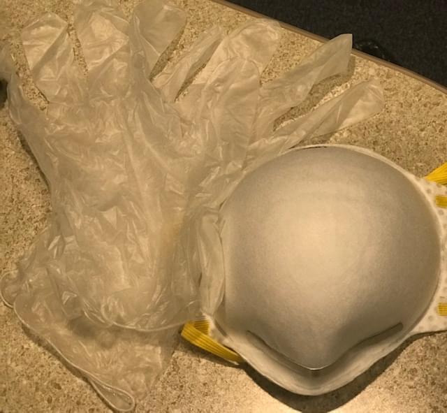 State and Local Leaders Assessing Medical Supplies Amid Coronavirus Pandemic