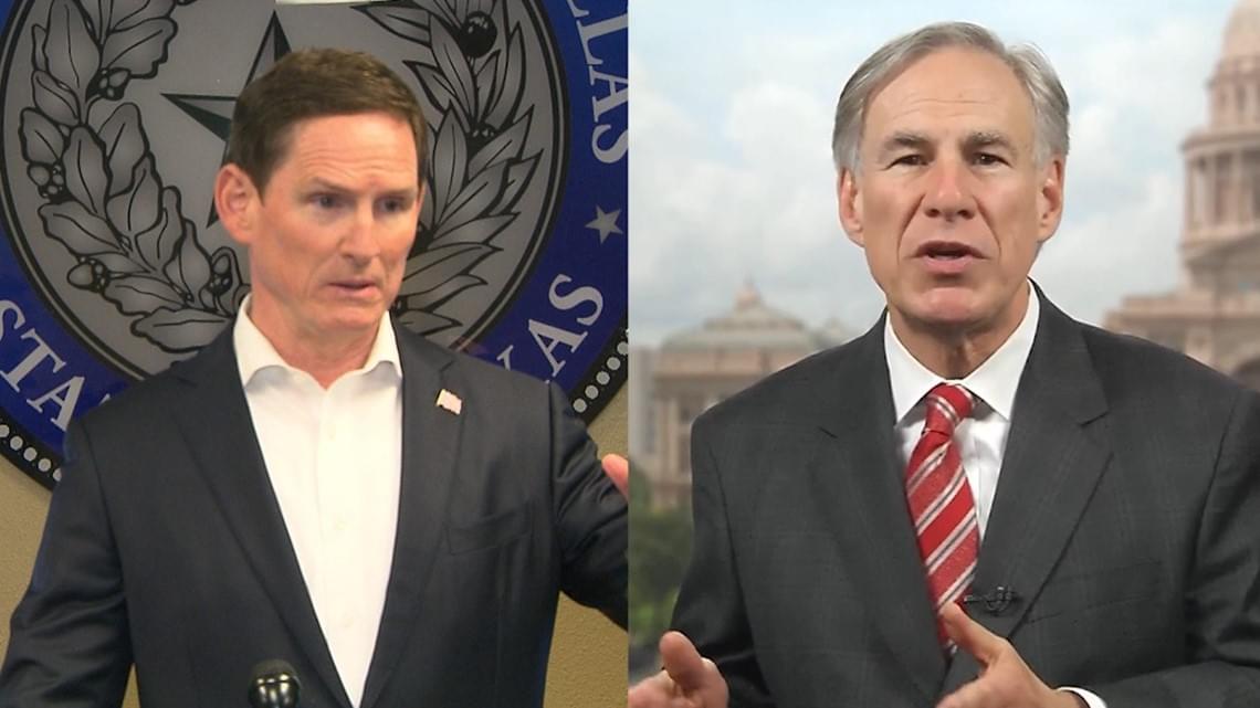Jenkins Wants Another 30-Day Lock-Down