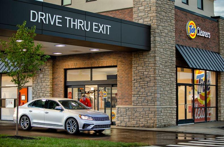 Loads of Hope: Tide Cleaners Offers Free Laundry Services for First Responders, Medical Personnel in Dallas County