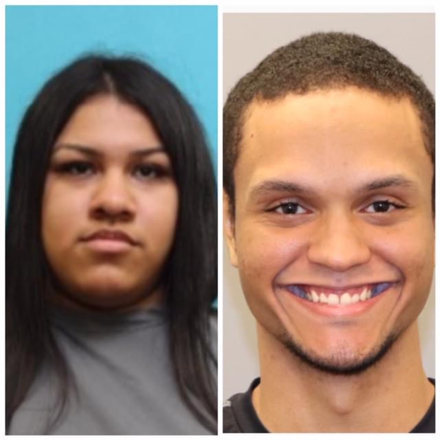 Two North Texans Jailed for Threatening to Intentionally Spread the Coronavirus