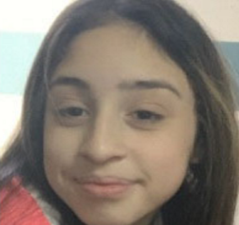 Amber Alert Issued for Missing 12-Year-Old San Antonio Girl