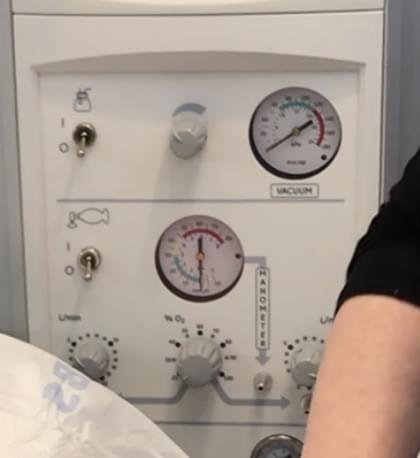 Hospital Bed, Ventilator Capacity Remains Steady as COVID-19 Cases Rise
