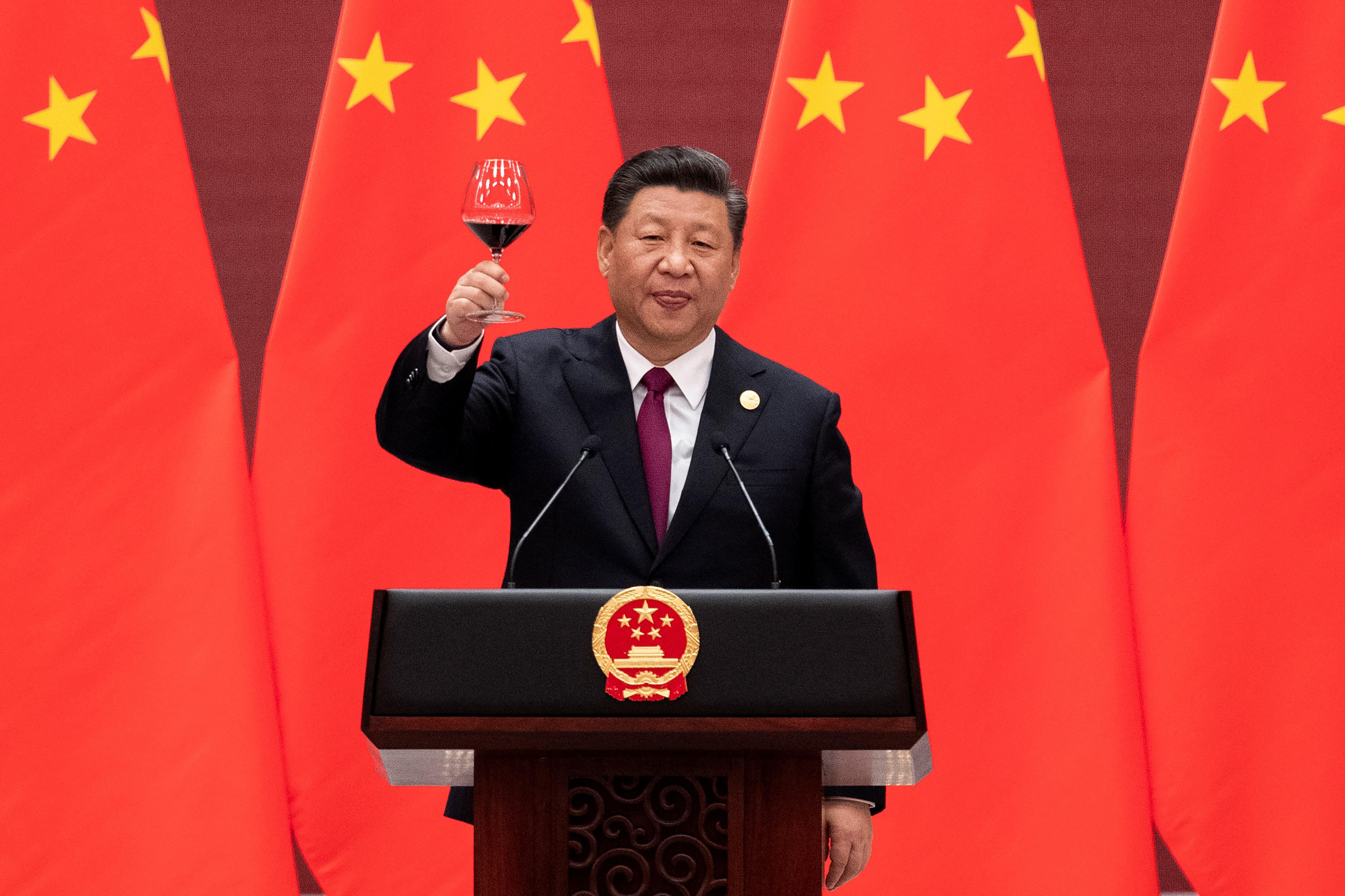 Chris Krok: China is Rewriting History, Again…
