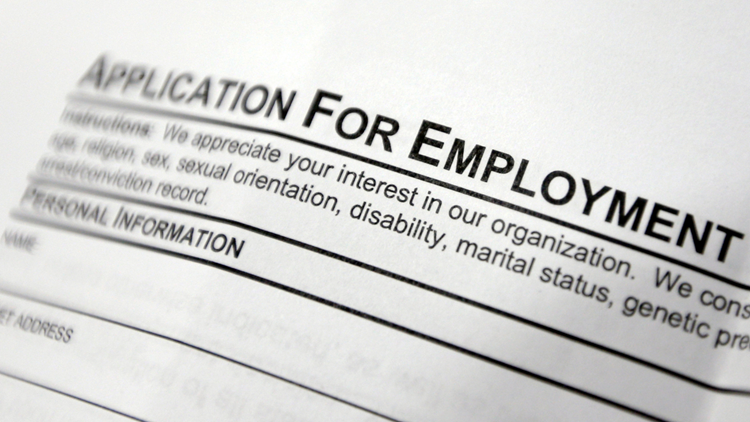 U.S. Unemployment Claims Surge Again; 3-Week Total 16.8 Million