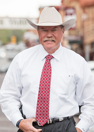 Chris Salcedo Show: Tarrant County Jails Are Prepared for COVID-19