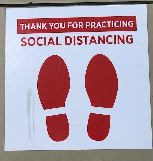Local Leaders Continue to Stress Social Distancing as Confirmed COVID-19 Cases Increase