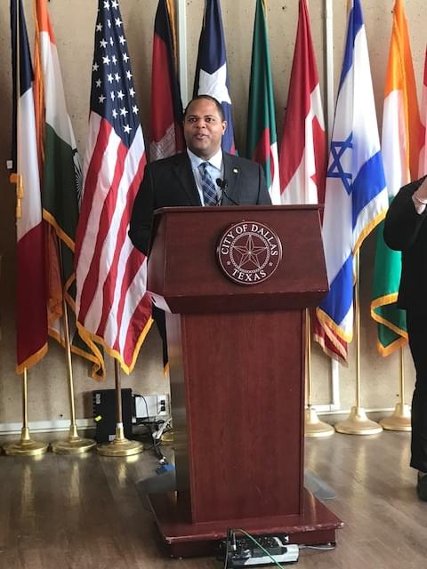 Dallas Launches Task Force Devoted to City’s Economic Recovery