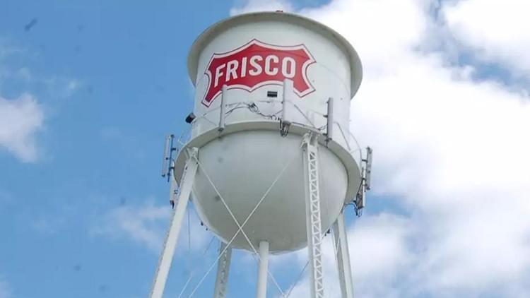 Chris Krok: In Frisco, Snitched Get Stitches