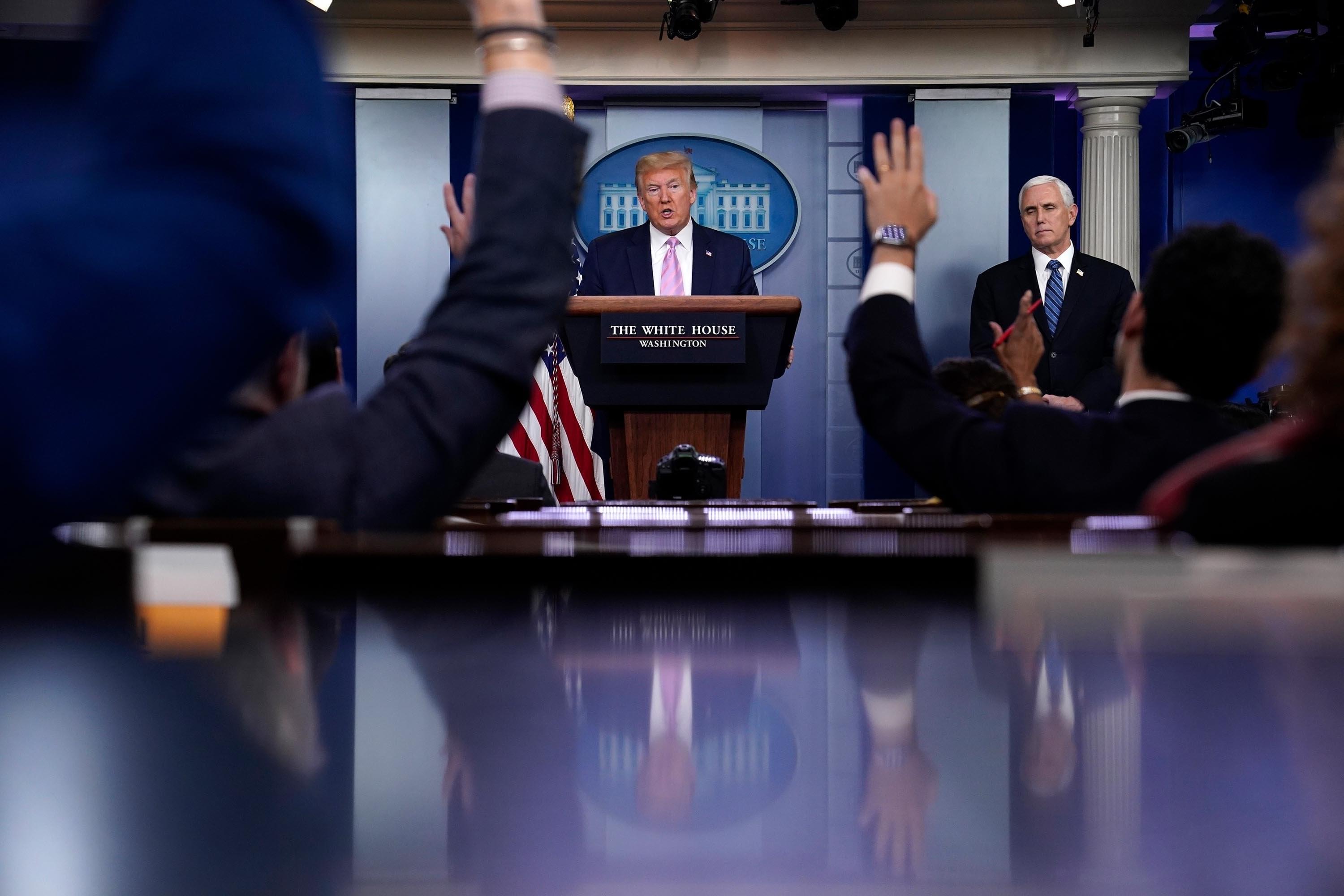 Chris Krok: Preparing To Re-Open the Country