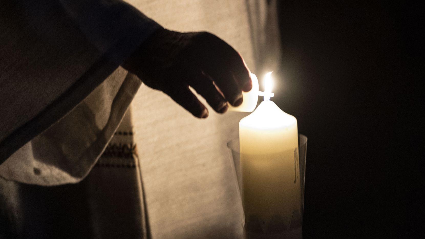 Chris Krok: Polish Mass During Quarantine