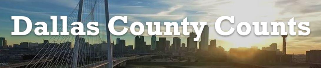 Dallas County Census Team Ramps Up Online Efforts to Get Participation During COVID-19