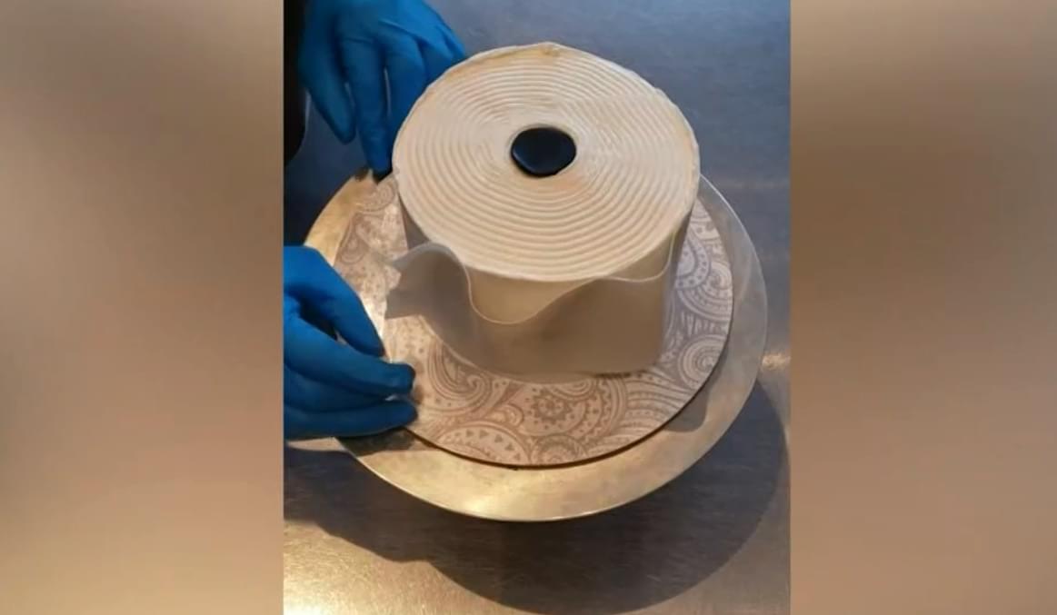 How a FTW Cake Maker Saved Her Business Amid the COVID-19 Crisis